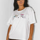 Vintage 90s Dalmatians Disney Embroidered T-shirt