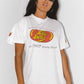 Vintage Y2K Candy Printed Graphic T-shirt